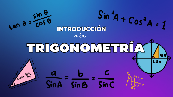 Introduccion a la Trigonometria