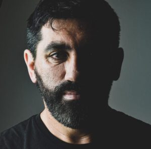 Picture of Marcelo Pintos